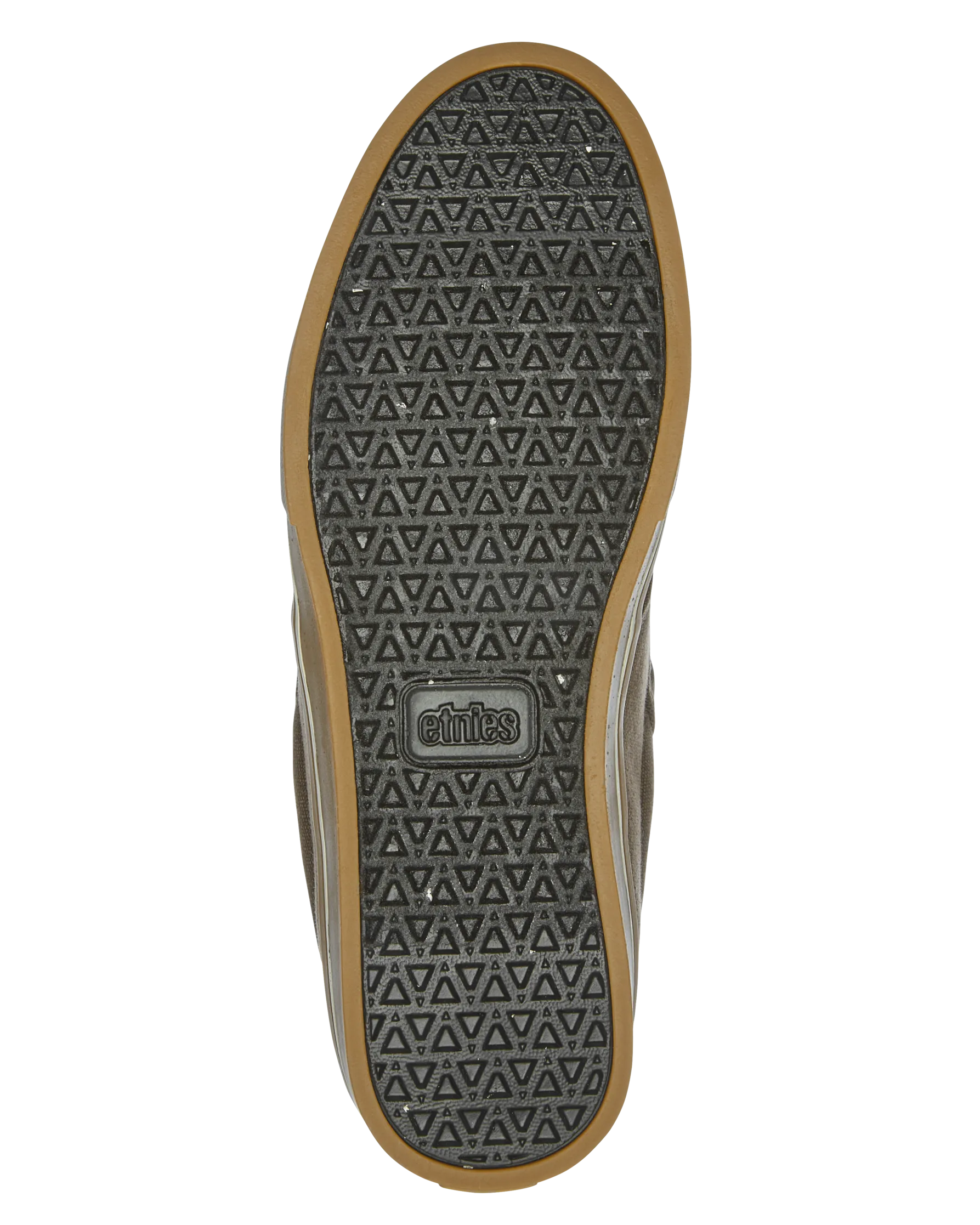 Jameson 2 Eco Schuhe in Braun, Beige & Gummi