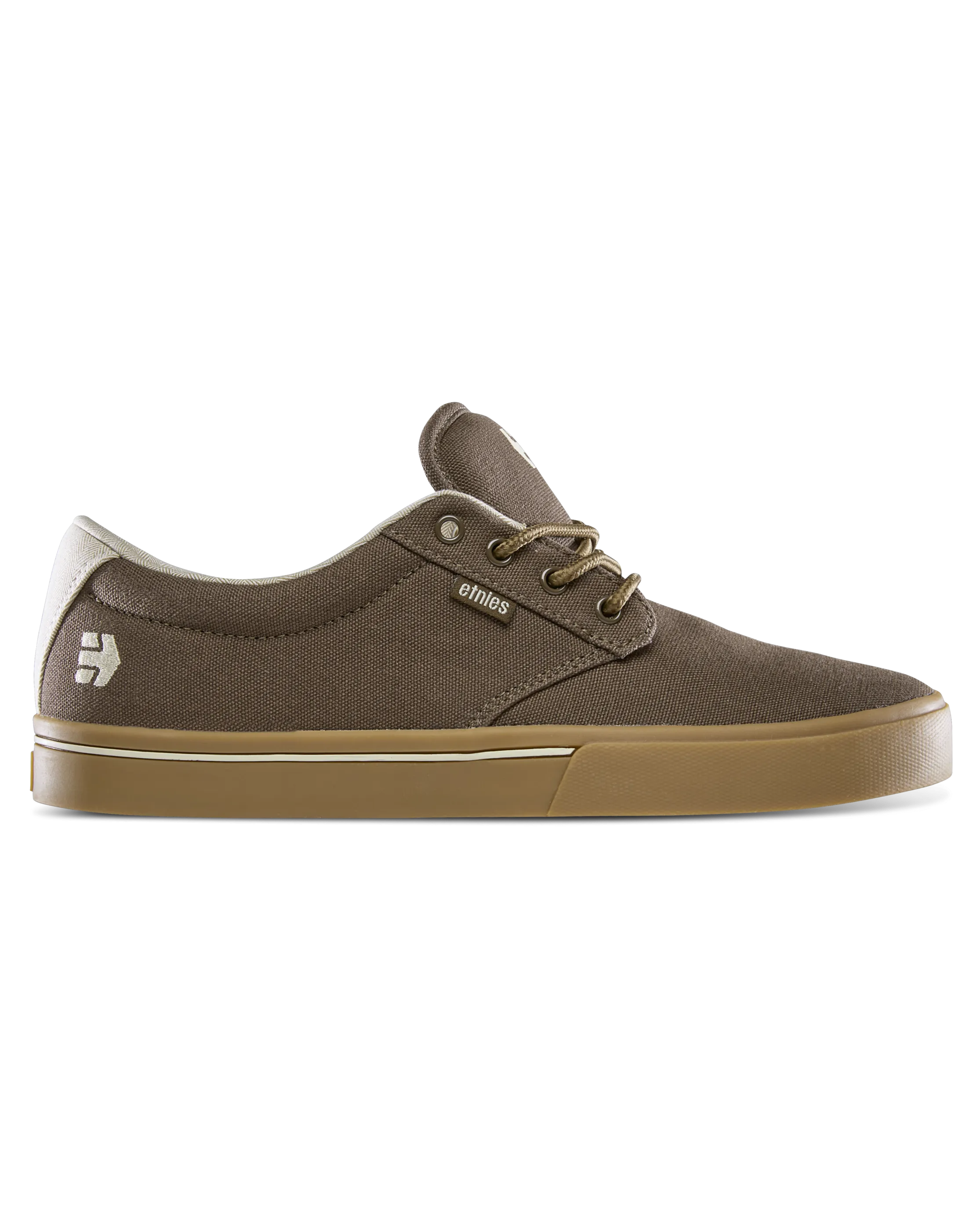 Jameson 2 Eco Schuhe in Braun, Beige & Gummi