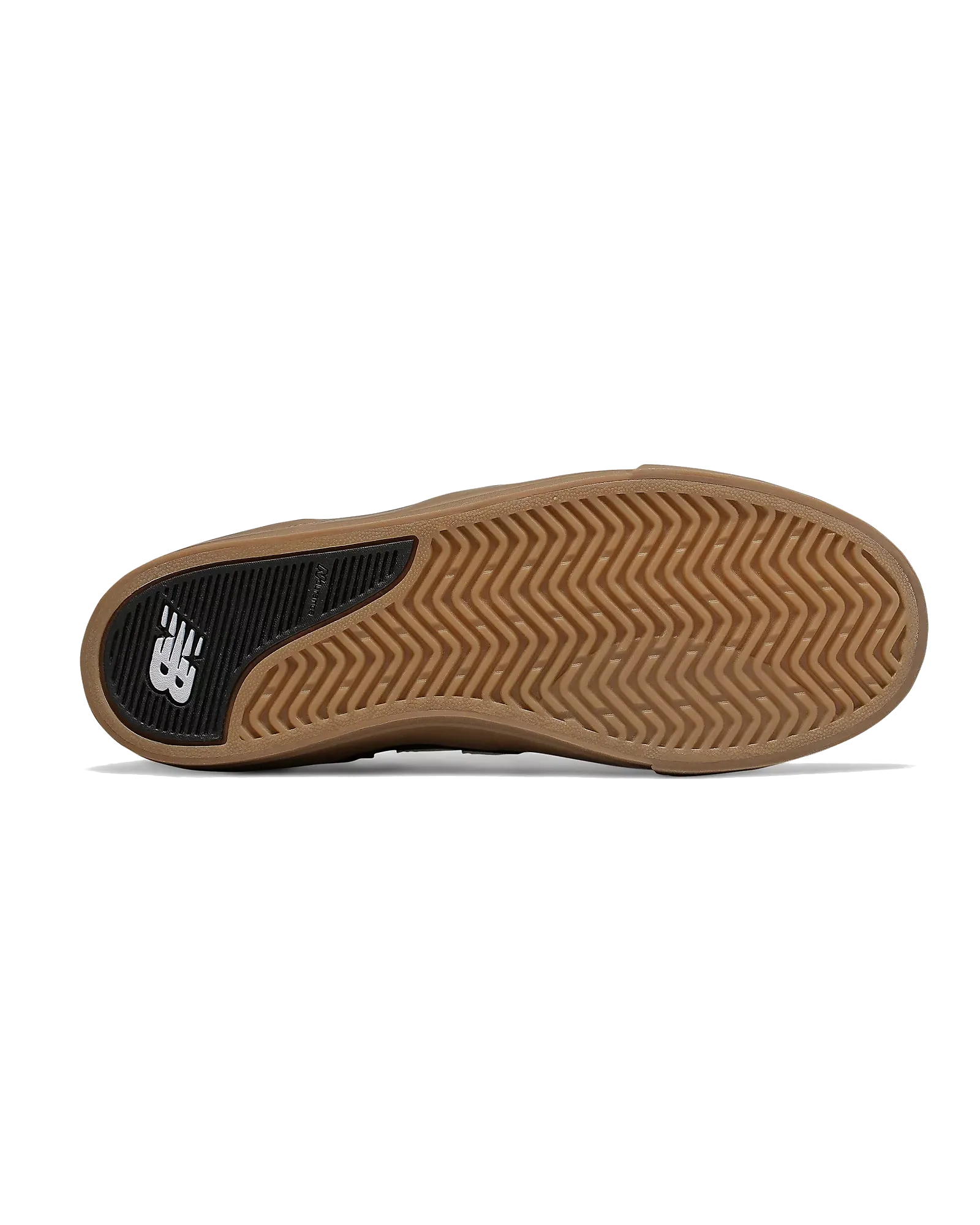 Jamie Foy 306 Signature Schuhe in Schwarz & Gummi