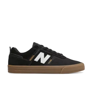 Jamie Foy 306 Signature Schuhe in Schwarz & Gummi