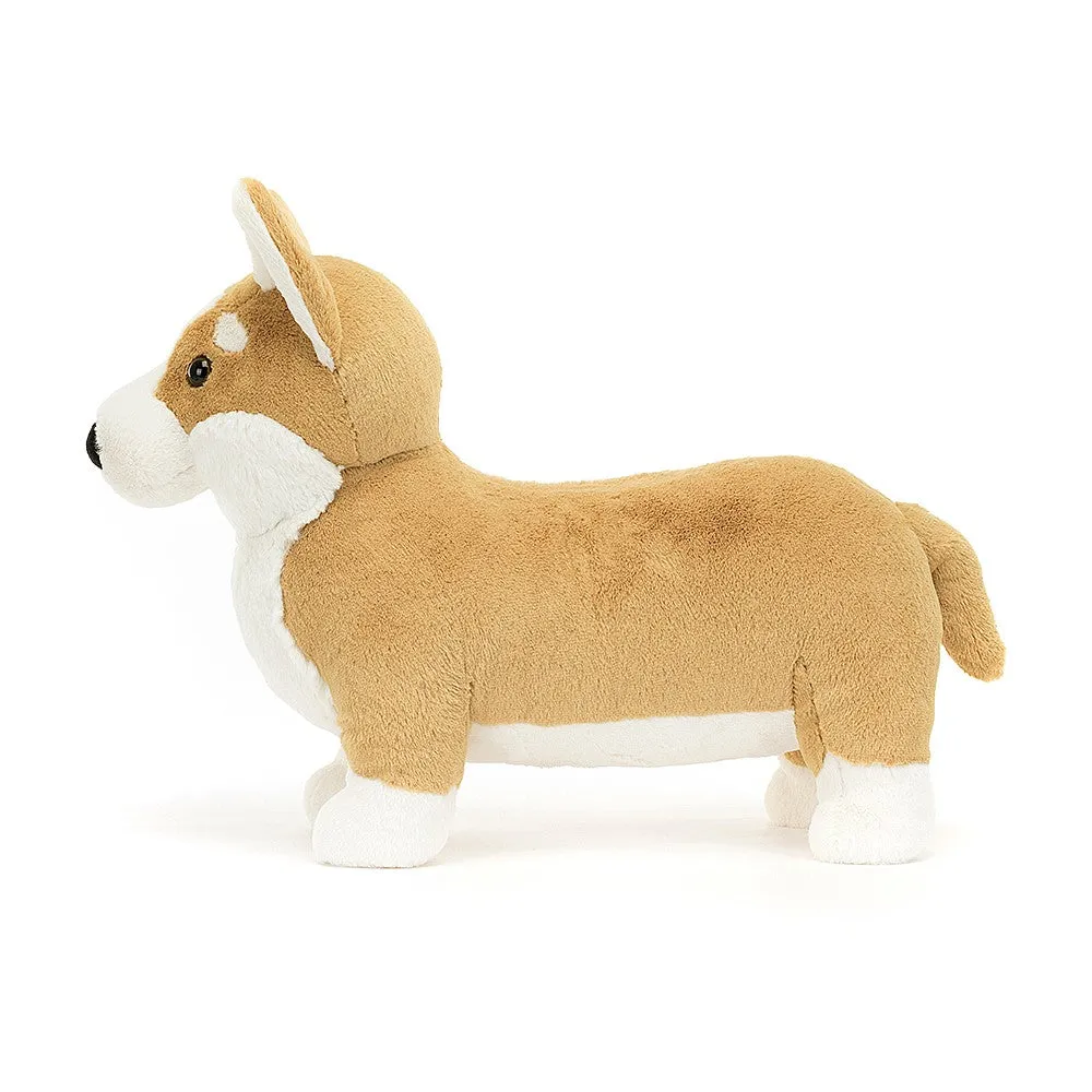 Jellycat Betty Corgi - Riesenausführung
