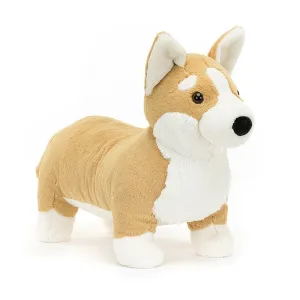 Jellycat Betty Corgi - Riesenausführung
