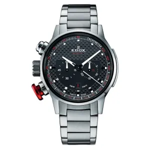 Schmuck Edox Uhren EDOX CHRONORALLY ED10302-3M-NIN2 Herrenuhr
