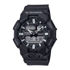 Schmuck G-Shock Uhren G-Shock Analog-Digital Quarz – GA010-1A