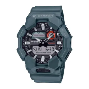 Schmuck G-Shock Uhren G-Shock Analog-Digital Quarz – GA010-2A