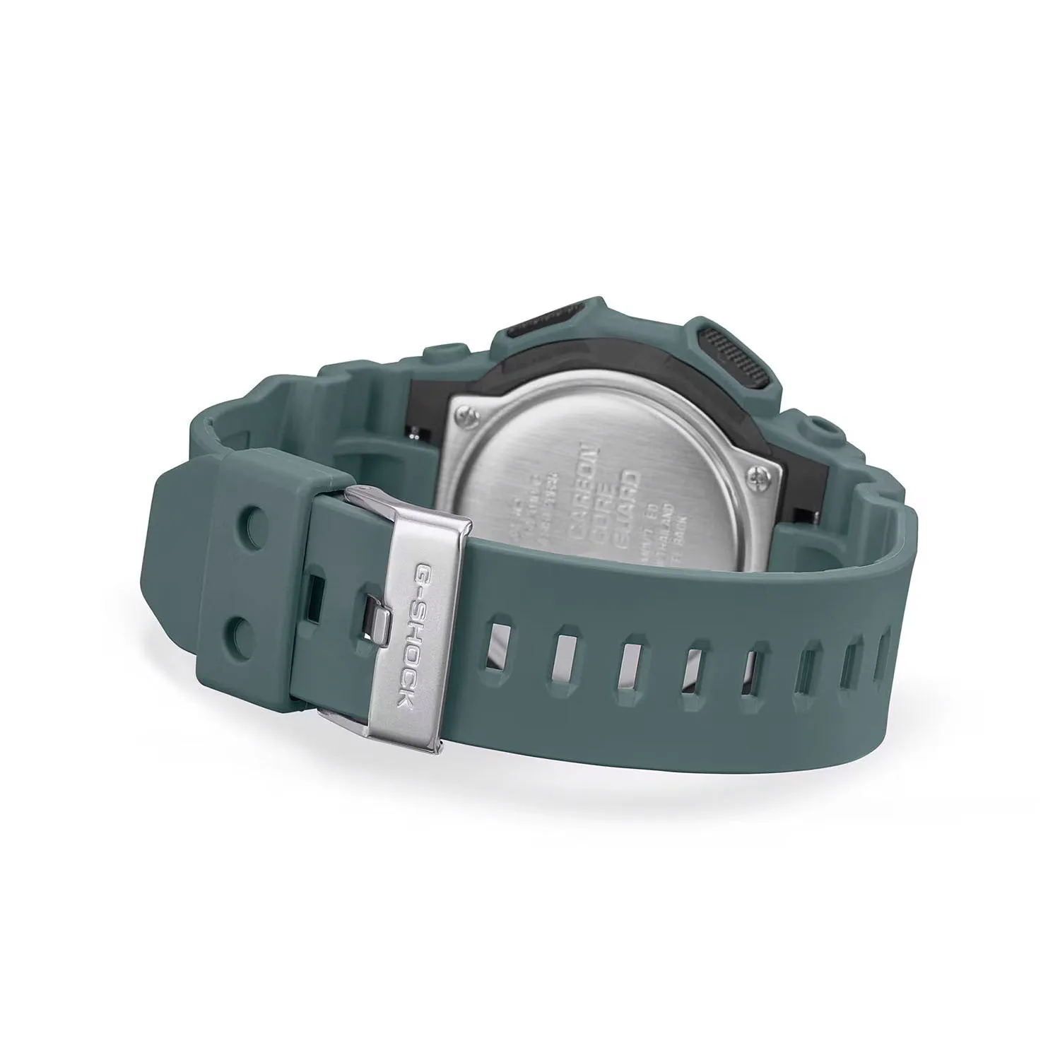 Schmuck G-Shock Uhren G-Shock Analog-Digital Quarz – GA010-2A