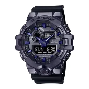 Schmuck G-Shock Uhren G-Shock G-Steel Quarz – GM700P-6A