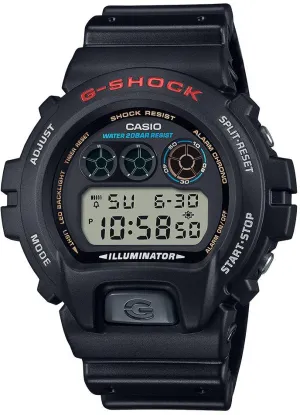 Schmuck_G-Shock_Armbanduhren G-Shock 6900 Armbanduhr