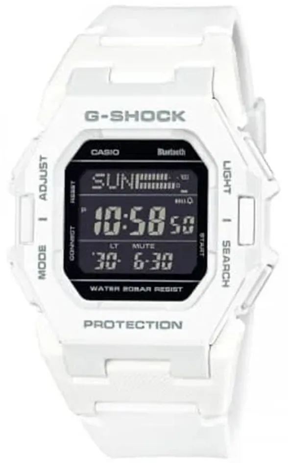 Schmuck_G-Shock_Armbanduhren G-Shock GD-B500 Uhr