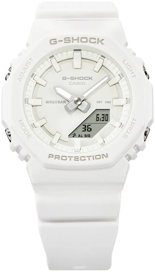 Schmuck_G-Shock_Armbanduhren G-Shock GMA-P2100 Uhr
