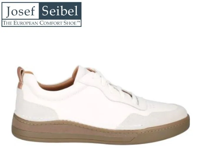Josef Seibel Cleve Weiß Kombi Schuhe Weiß