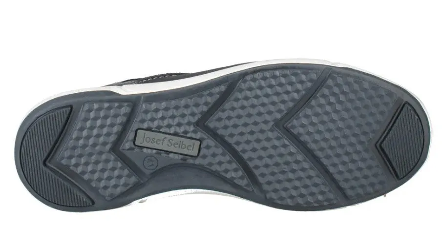 Josef Seibel Indigo Enrico Freizeitschuhe Marineblau