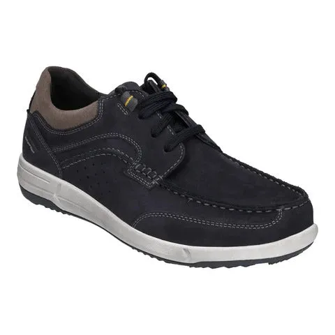 Josef Seibel Indigo Enrico Freizeitschuhe Marineblau