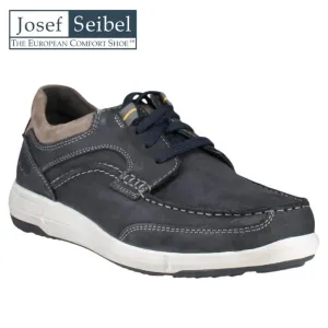 Josef Seibel Indigo Enrico Freizeitschuhe Marineblau