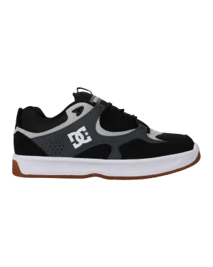 Kalynx Zero Schuhe in Schwarz, Grau & Grau