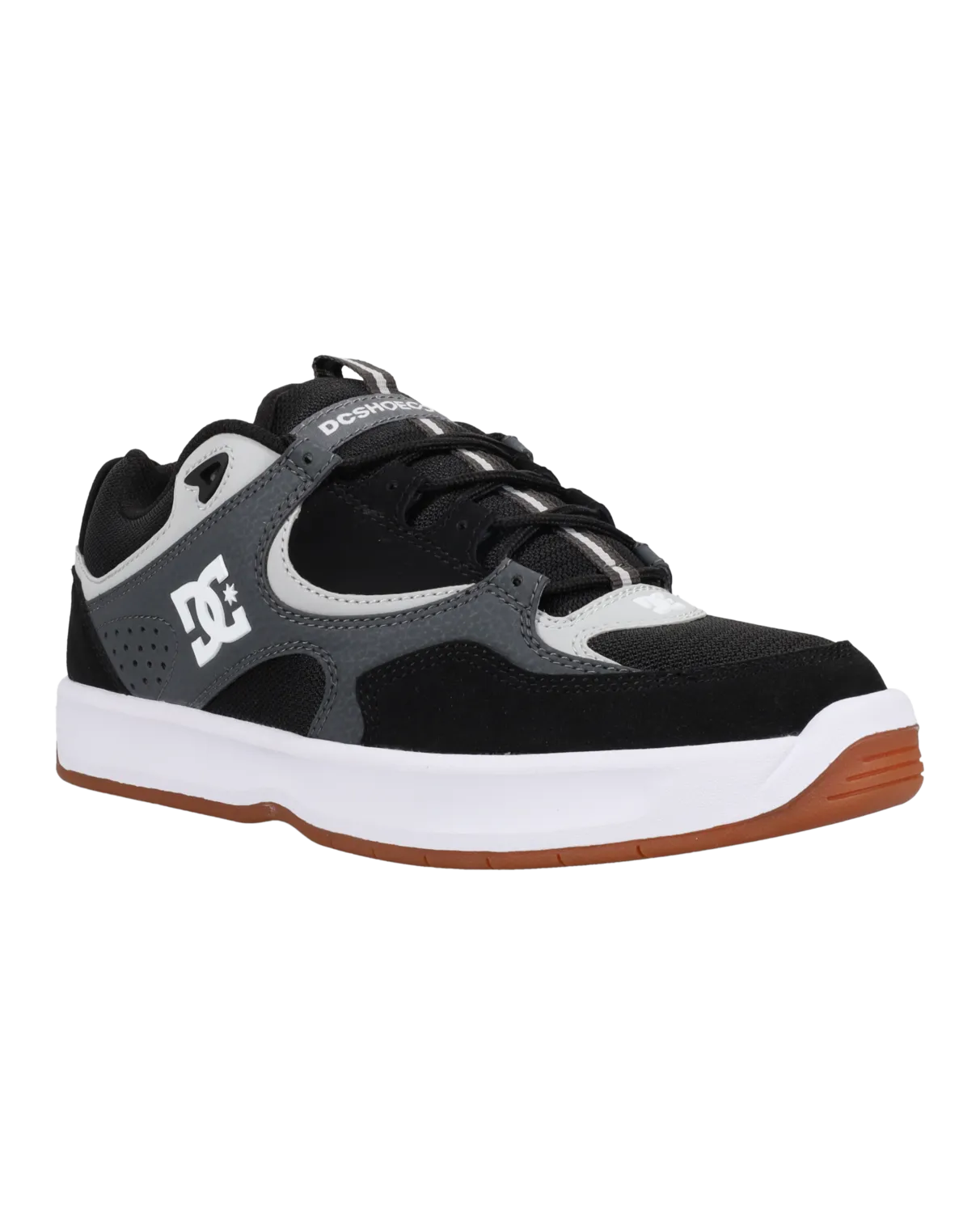 Kalynx Zero Schuhe in Schwarz, Grau & Grau