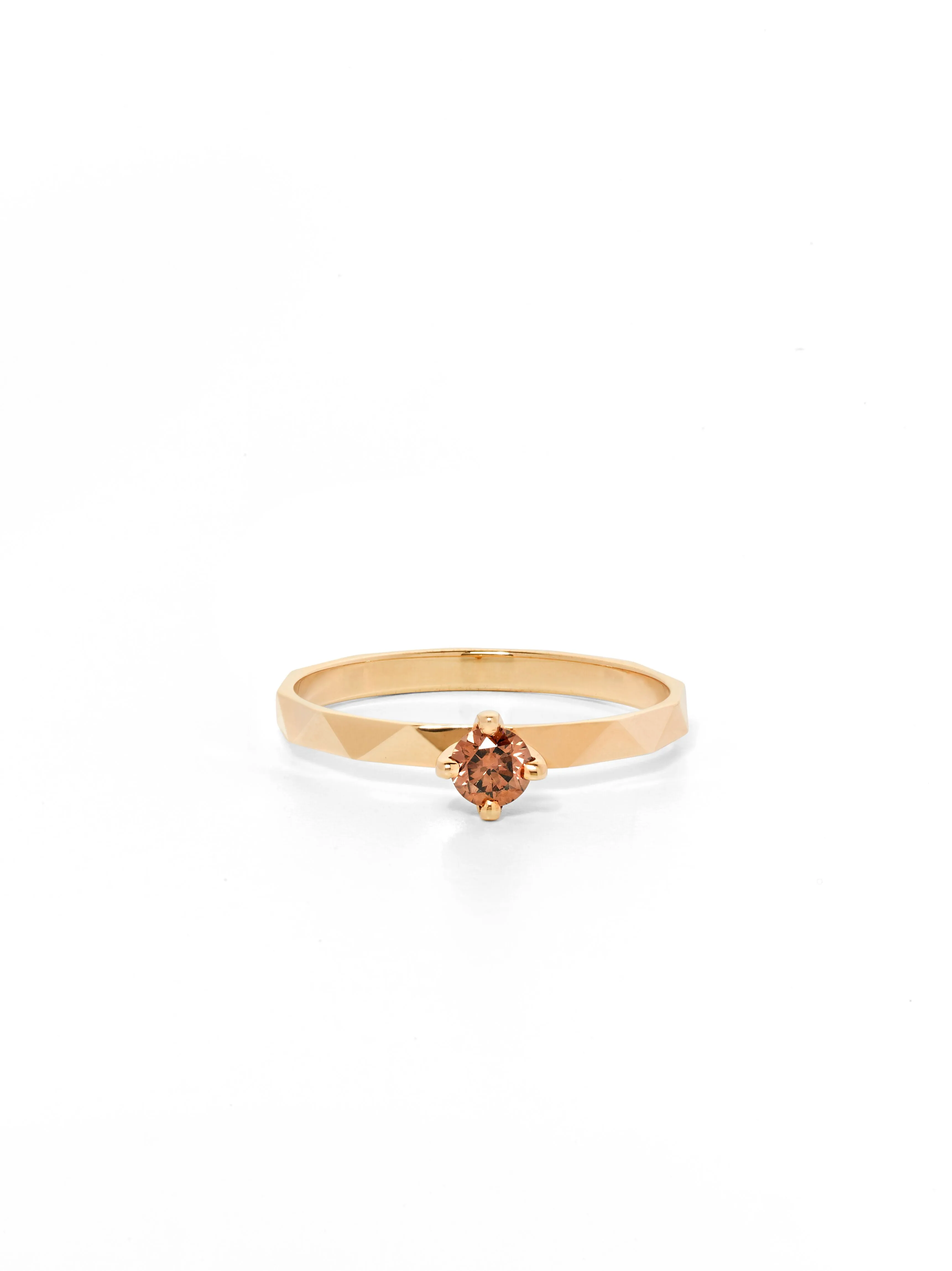 Karen Walker Schmuck Karen Walker - Atelier - Believer Band - von