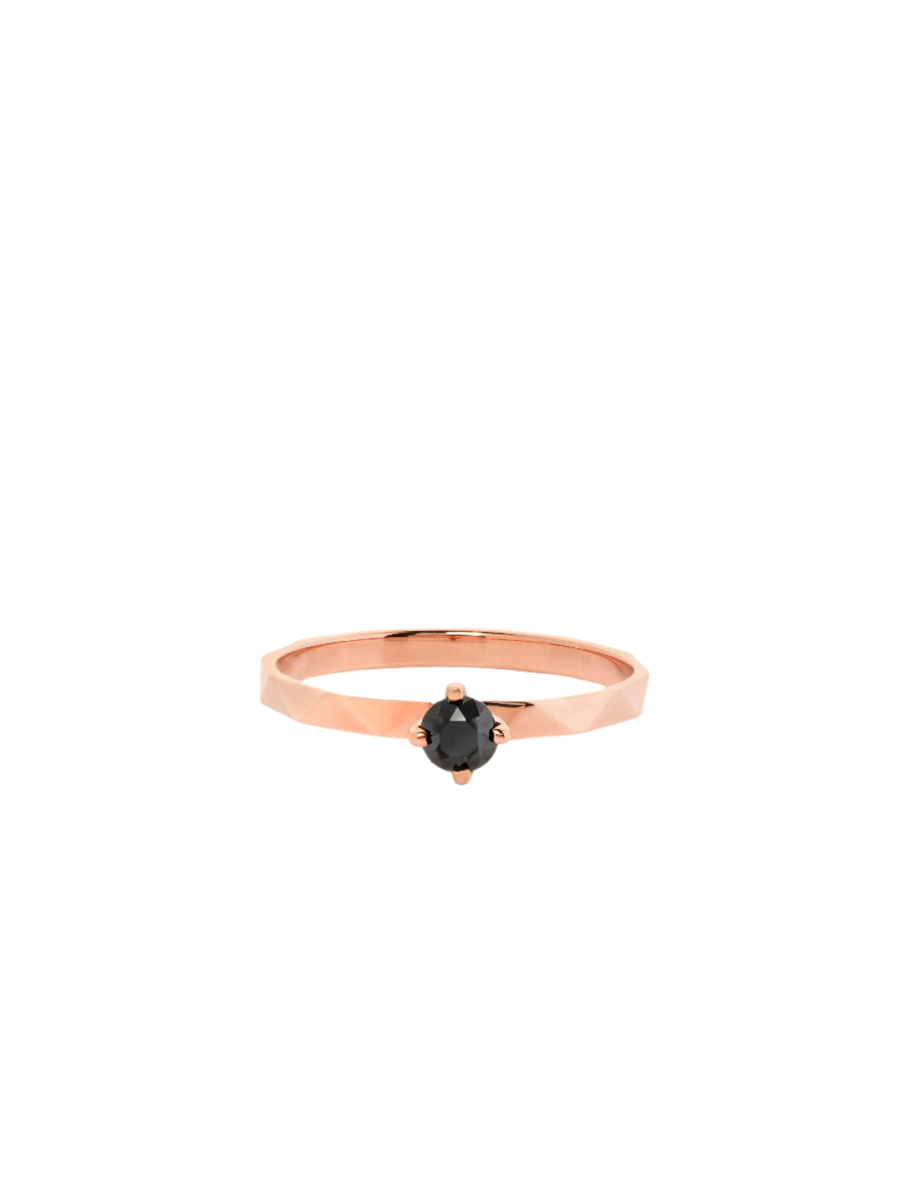 Karen Walker Schmuck Karen Walker - Atelier - Believer Band - von