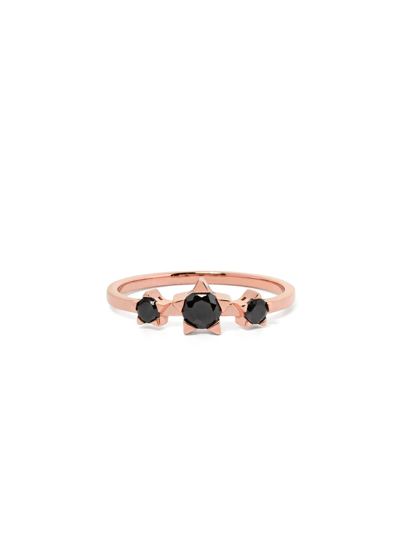 Karen Walker Schmuck Karen Walker - Atelier - Paradise Ring - ab