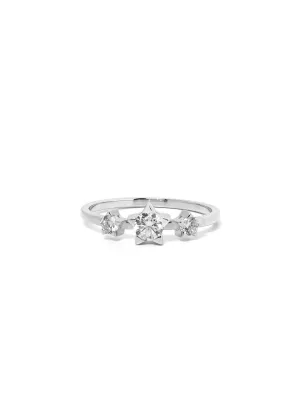 Karen Walker Schmuck Karen Walker - Atelier - Paradise Ring - ab