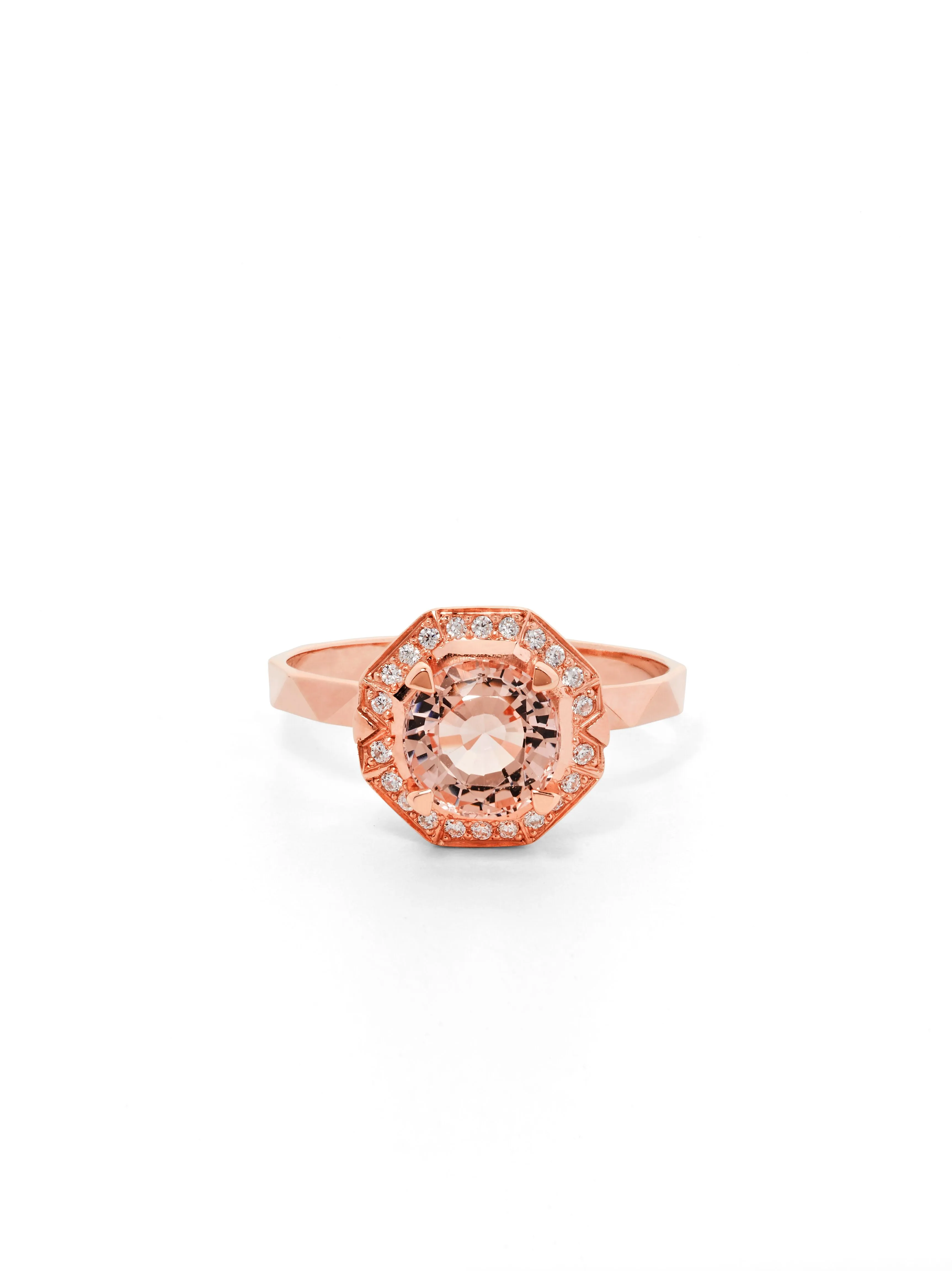 Karen Walker Schmuck Karen Walker - Atelier Ritual Ring - ab