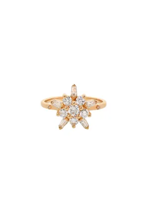 Karen Walker Schmuck Karen Walker - Atelier - True Love Ring - ab