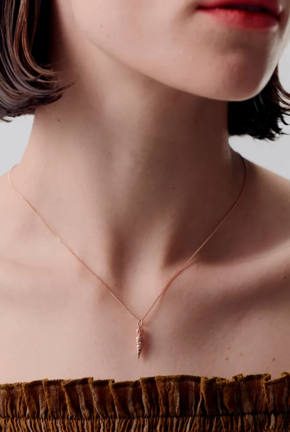 Karen Walker Schmuck Karen Walker - Karottenkette