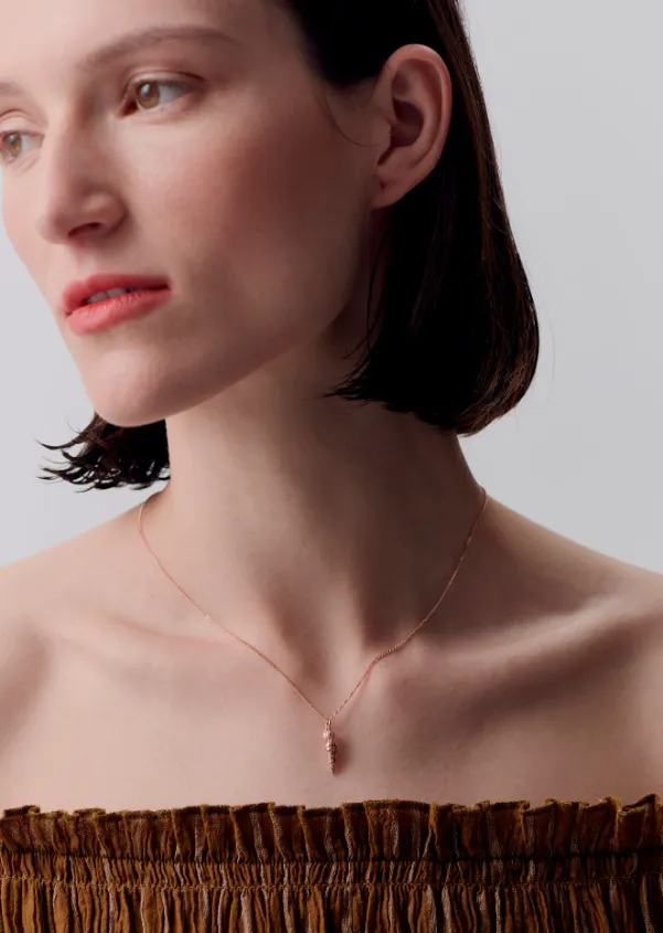 Karen Walker Schmuck Karen Walker - Karottenkette