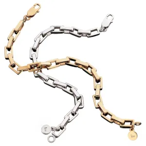 Karen Walker Schmuck Karen Walker - Charm-Armband 21cm STG