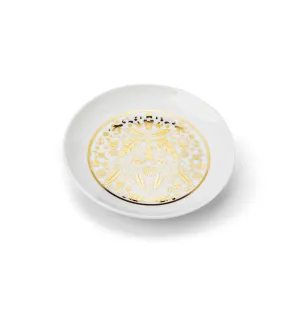 Karen Walker Schmuck Karen Walker - Limitierte Schmuckschale Filigran