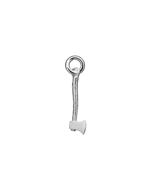 Karen Walker Schmuck Karen Walker - Mini Axt Anhänger Silber