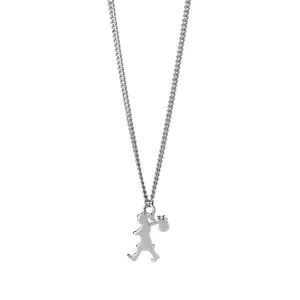 Karen Walker Schmuck Karen Walker - Mini Runaway Girl Halskette