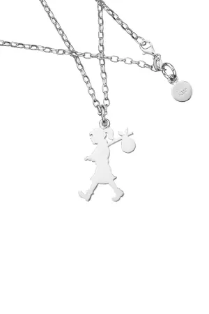 Karen Walker Schmuck Karen Walker - Runaway Girl Großes Anhänger