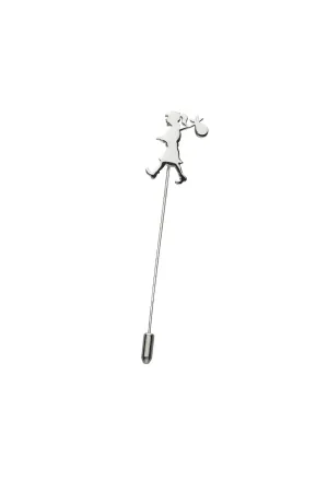 Karen Walker Schmuck Karen Walker - Große Runaway Girl Anstecknadel