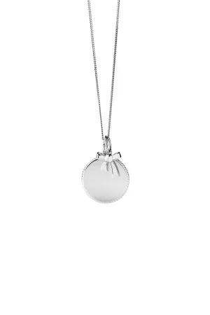 Karen Walker Schmuck Karen Walker Society Halskette - Sterlingsilber