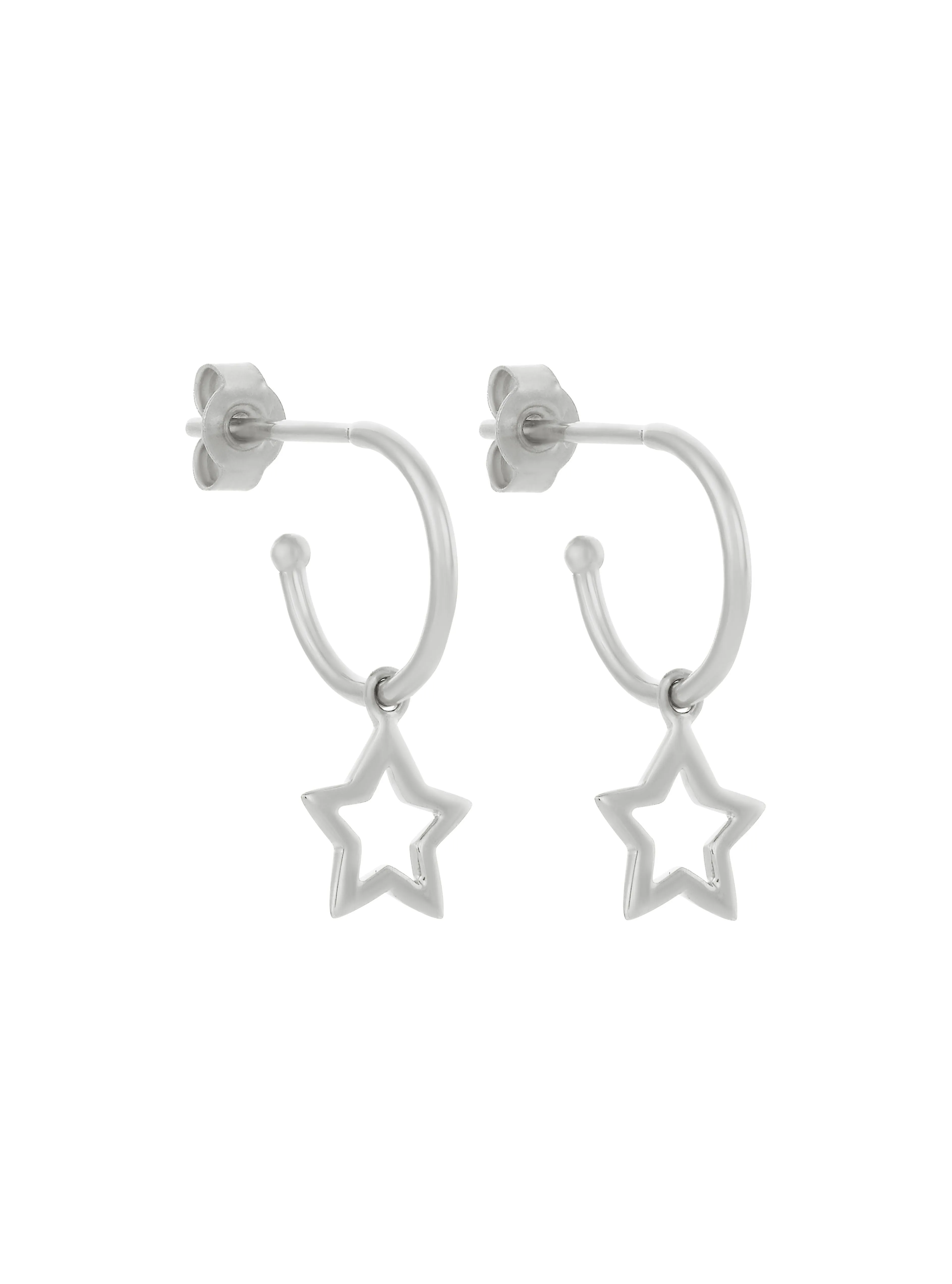 Karen Walker Schmuck Karen Walker - Stern-Ohrringe