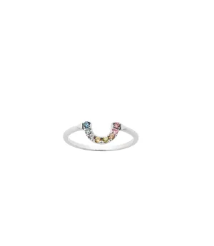 Karen Walker Schmuck Karen Walker - Surrealist Ring Silber