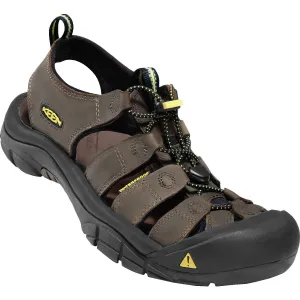 KEEN NEWPORT HERRSCHUHE BISON