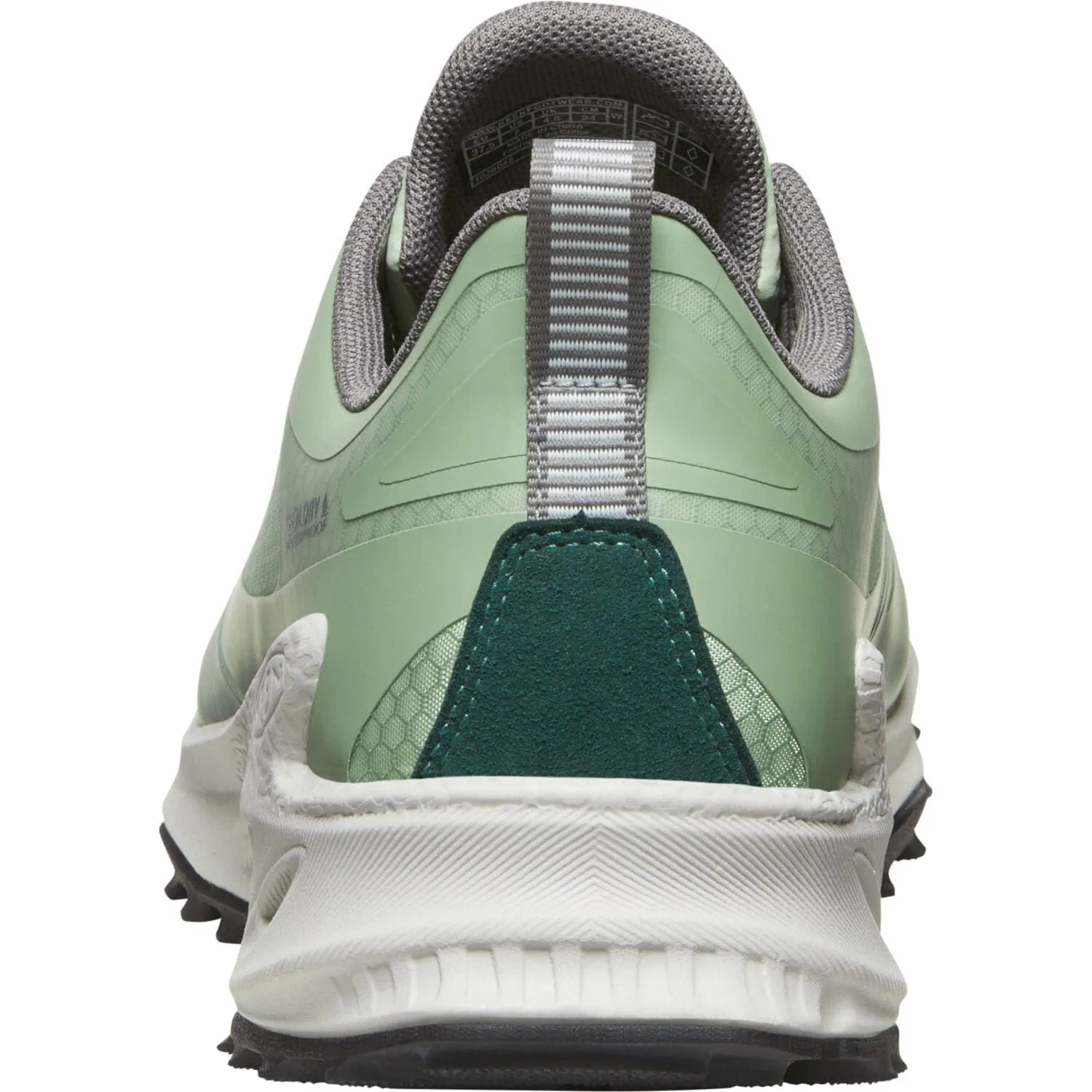 KEEN ZIONIC WASSERDICTER WANDERSCHUH DAMEN