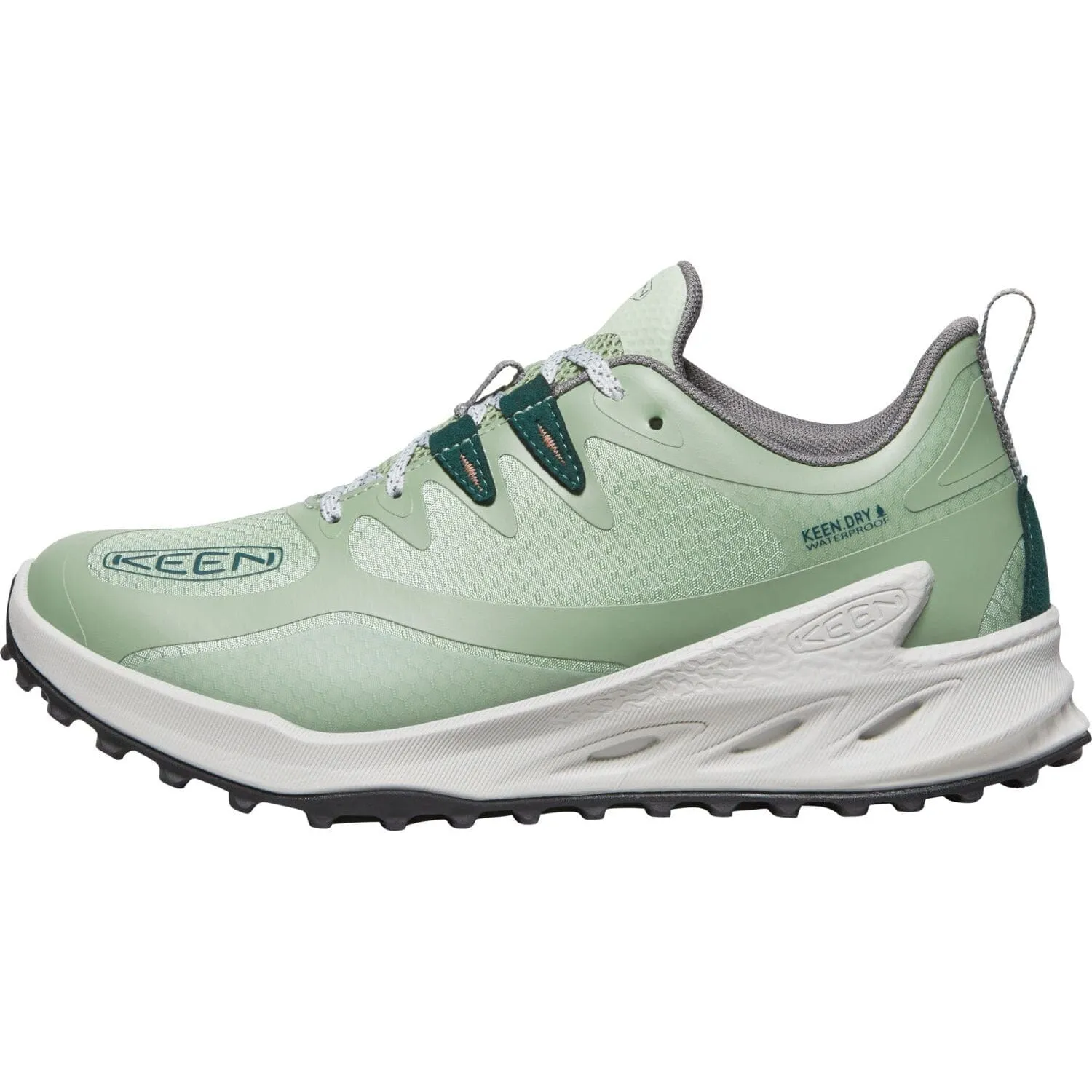 KEEN ZIONIC WASSERDICTER WANDERSCHUH DAMEN
