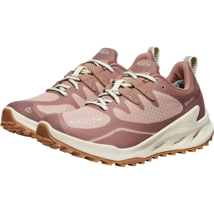 KEEN ZIONIC WASSERDICTER WANDERSCHUH DAMEN