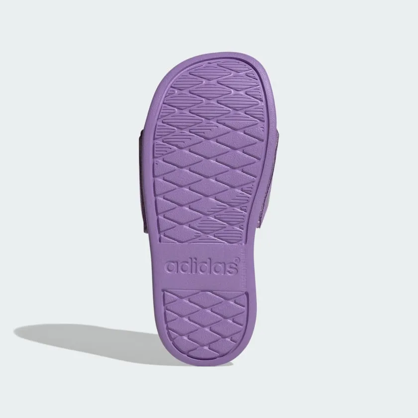Kinder Adilette Comfort Slides von adidas Kinder Hey Dude Schuhe
