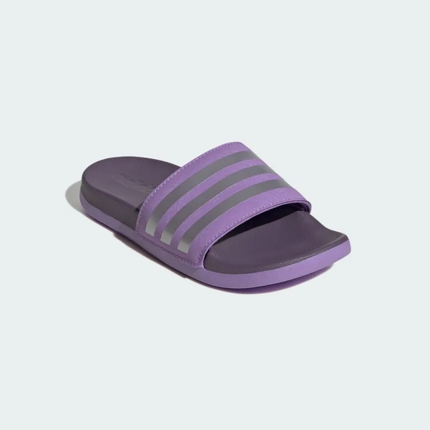 Kinder Adilette Comfort Slides von adidas Kinder Hey Dude Schuhe