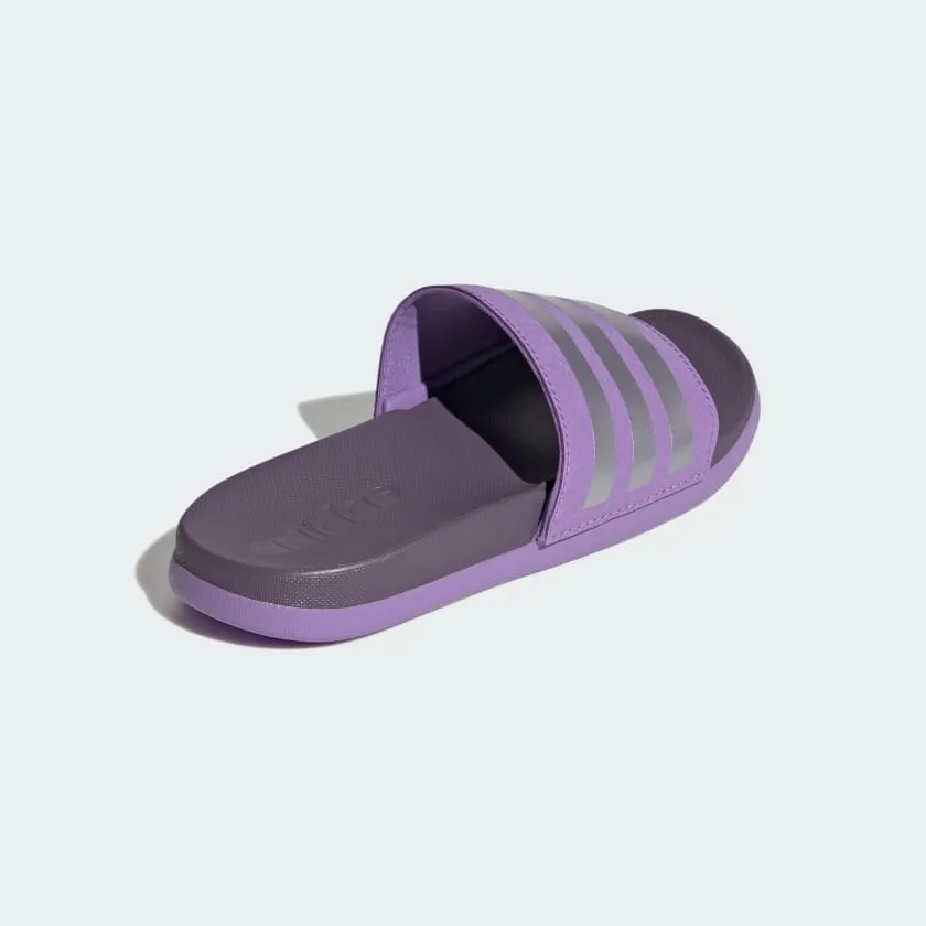 Kinder Adilette Comfort Slides von adidas Kinder Hey Dude Schuhe
