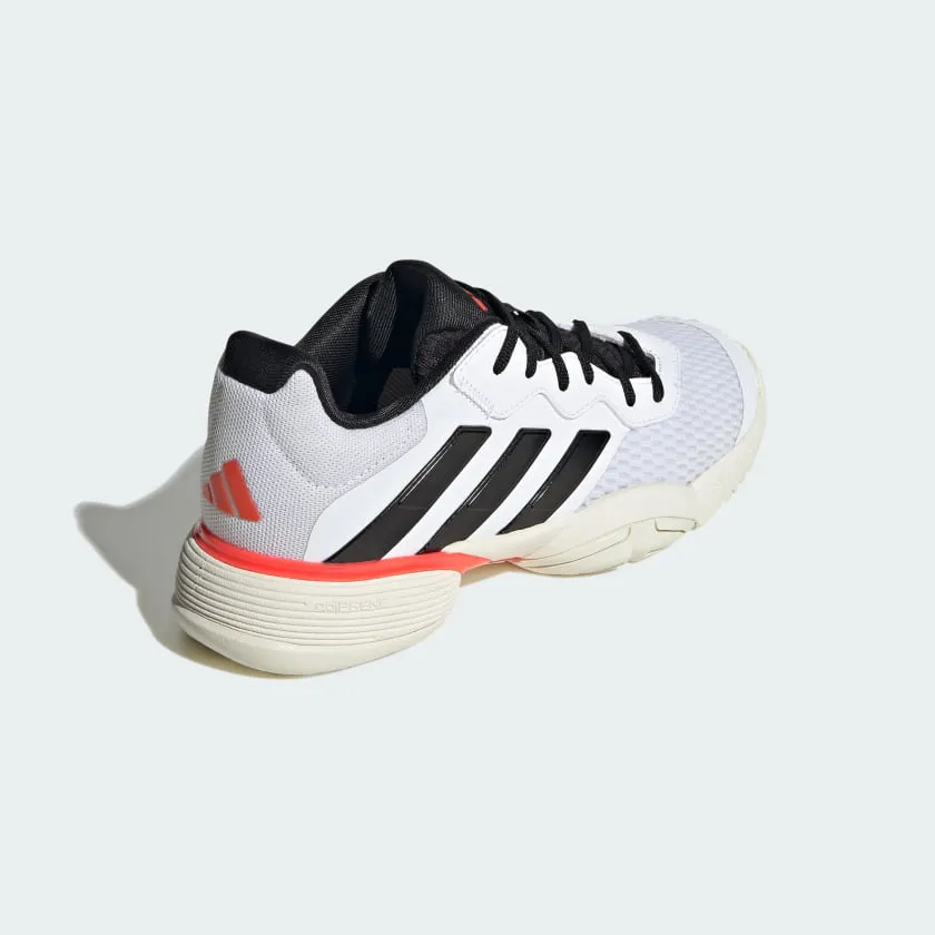 Kinder adidas Barricade Tennisschuhe Kinder Hey Dude Schuhe