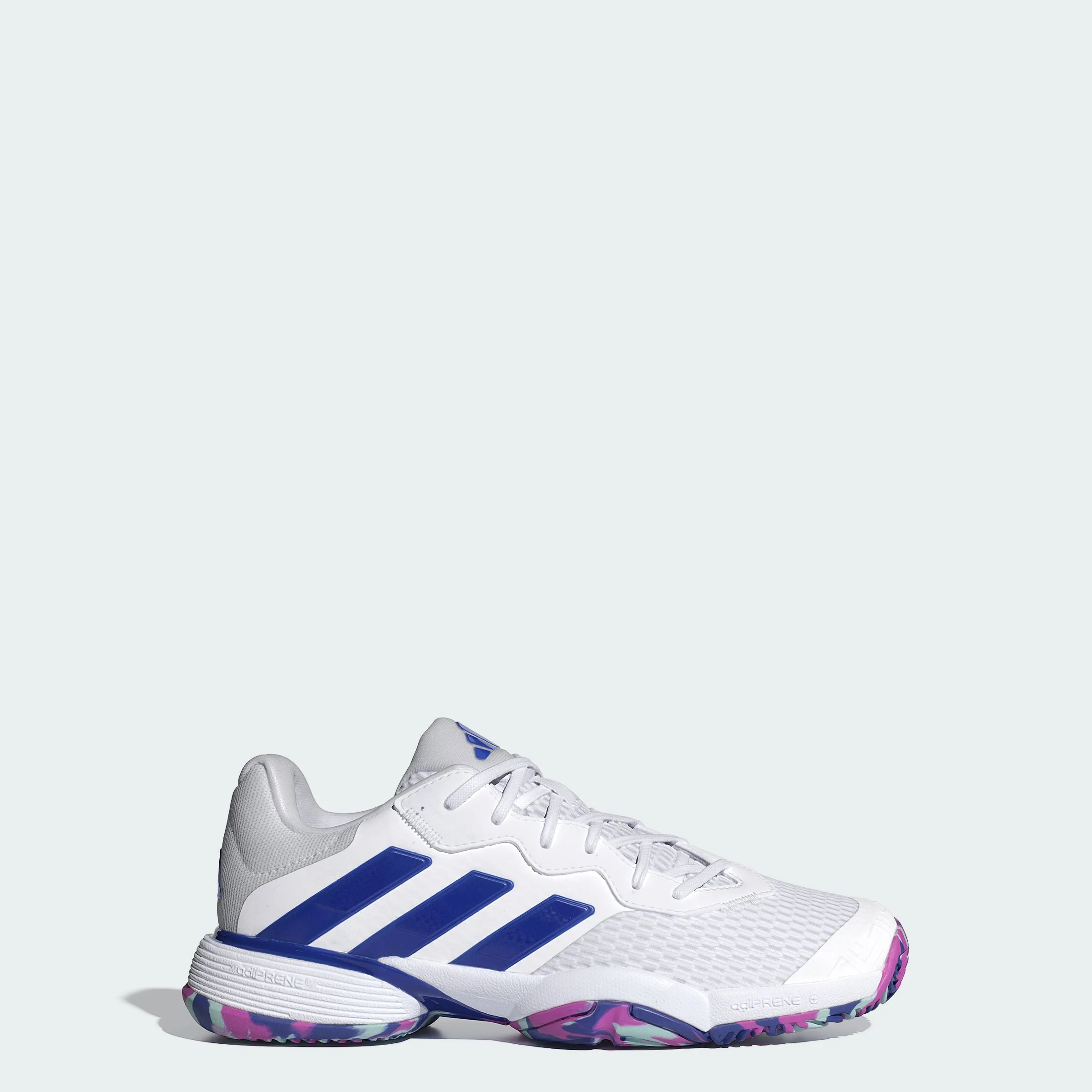 Kinder adidas Barricade Tennisschuhe Kinder Hey Dude Schuhe