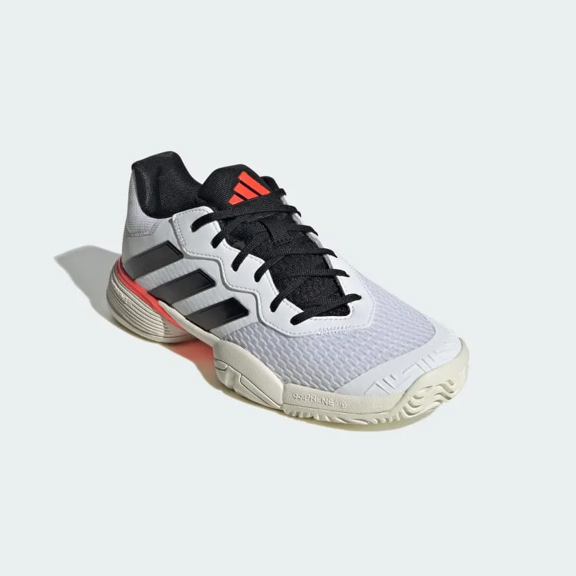 Kinder adidas Barricade Tennisschuhe Kinder Hey Dude Schuhe