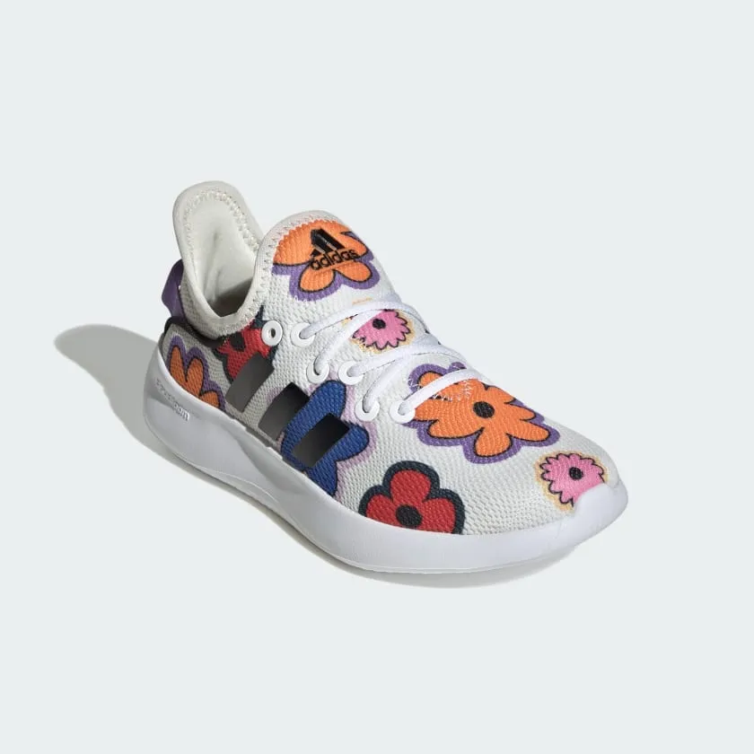 Kinder adidas Cloudfoam Pure Schuhe Kinder Hey Dude Schuhe