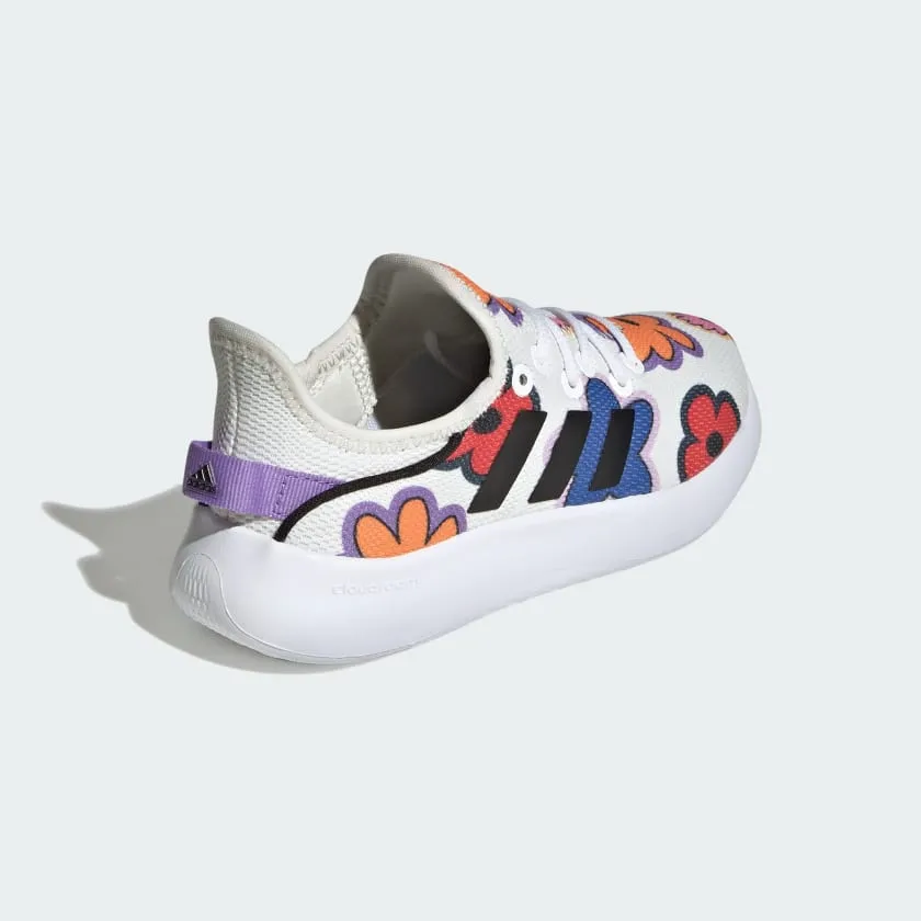 Kinder adidas Cloudfoam Pure Schuhe Kinder Hey Dude Schuhe