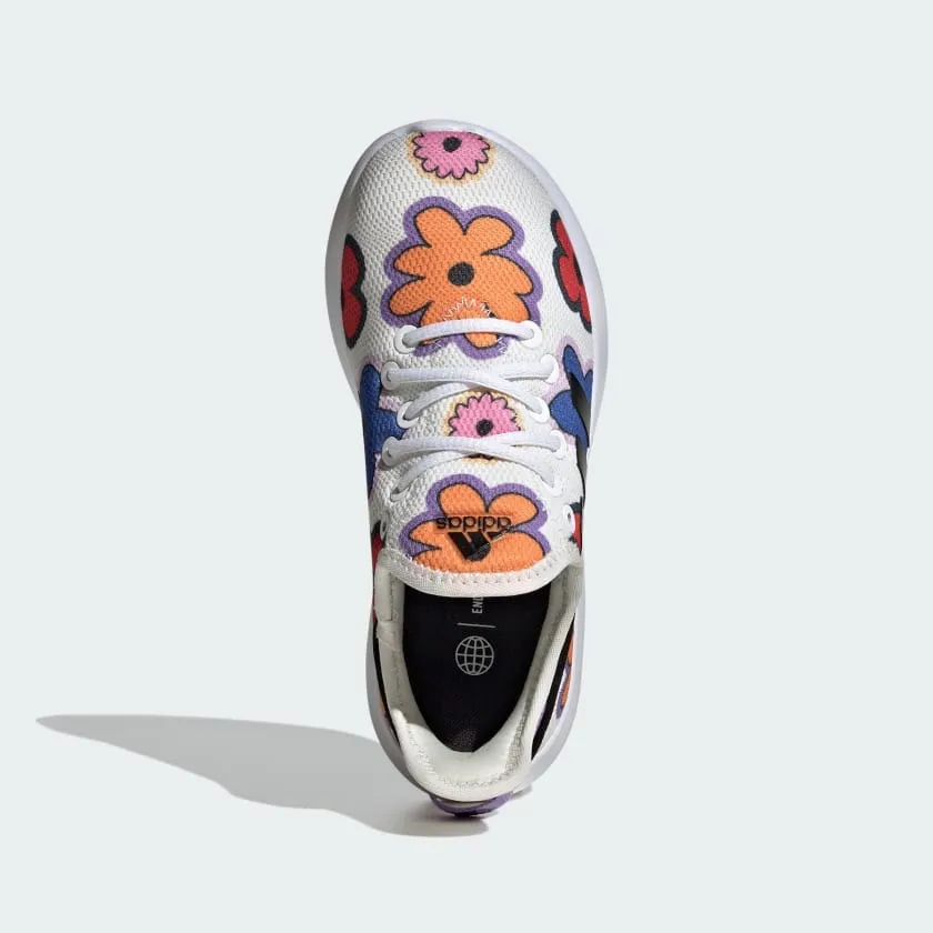Kinder adidas Cloudfoam Pure Schuhe Kinder Hey Dude Schuhe
